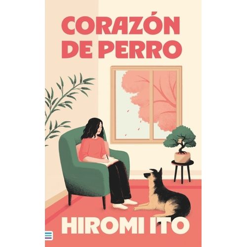 CORAZON DE PERRO - HIROMI ITO