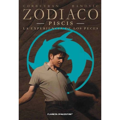 ZODIACO - PISCIS - Nº 12/13 - ERIC CORBEYRAN