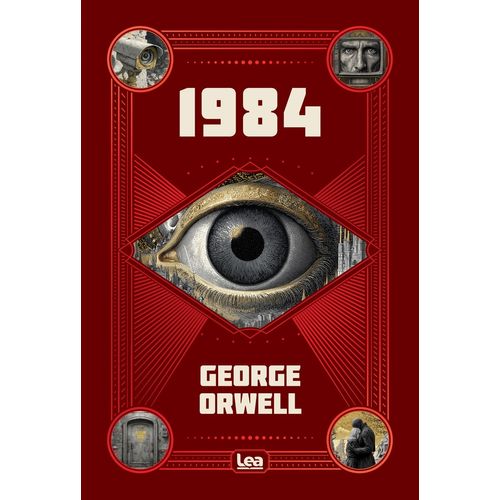 1984 - GEORGE ORWELL