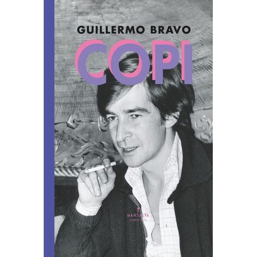 LIBRO COPI - GUILLERMO BRAVO