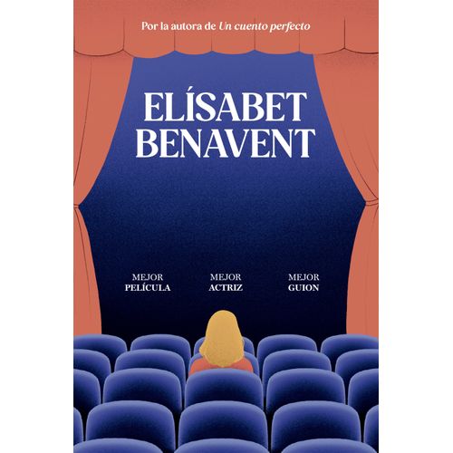 UNA NIÑA BUENA - ELISABET BENAVENT