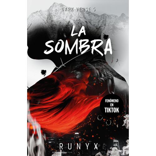 LA SOMBRA - DARK VERSE 5 - FENOMENO TIKTOK - RUNYX