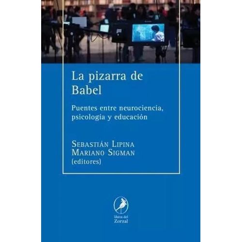 LA PIZARRA DE BABEL - LIPINA / SIGMAN