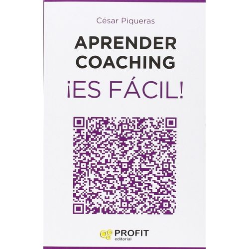 APRENDER COACHING ES FACIL! - CESAR PIQUERAS