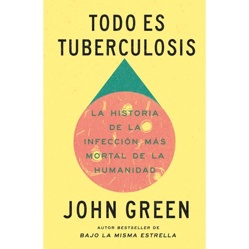 TODO ES TUBERCULOSIS - JOHN GREEN