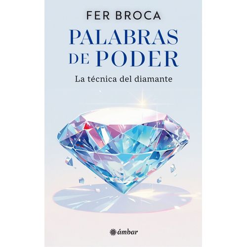 PALABRAS DE PODER - FER BROCA