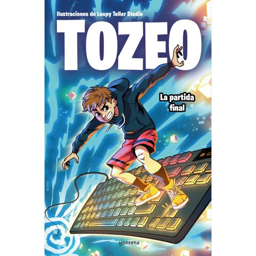 LA PARTIDA FINAL - TOZEO