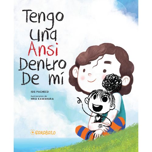 TENGO UNA ANSI DENTRO DE MI