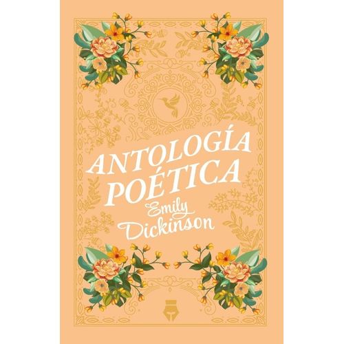 ANTOLOGIA POETICA - EMILY DICKINSON