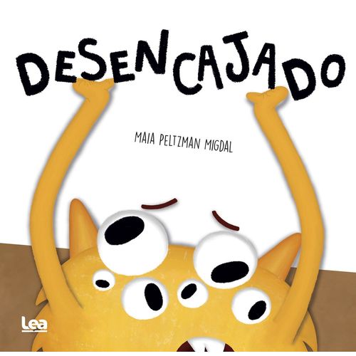 DESENCAJADO