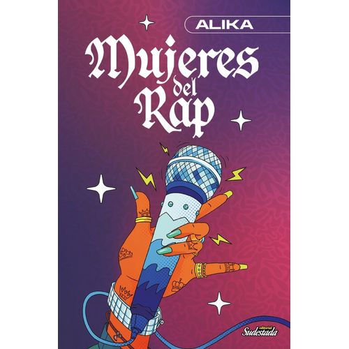 MUJERES DEL RAP - ALIKA
