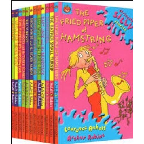 HORRID HENRY EARLY READER COLLECTION (SET X 10 BOOKS) - FRAN