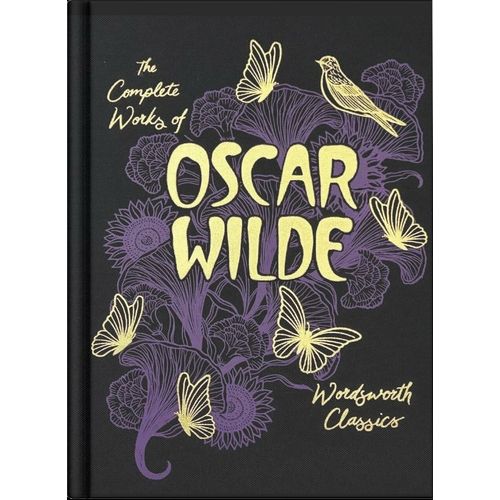 THE COMPLETE WORKS OF OSCAR WILDE