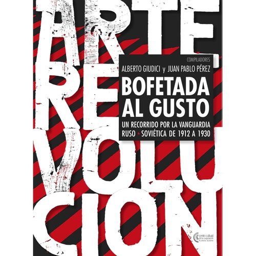 BOFETADA AL GUSTO - ALBERTO GIUDICI
