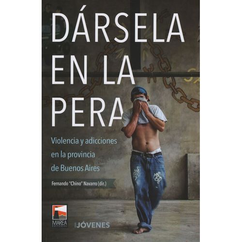 DARSELA EN LA PERA - LUIS FERNANDO NAVARRO (DIR.)