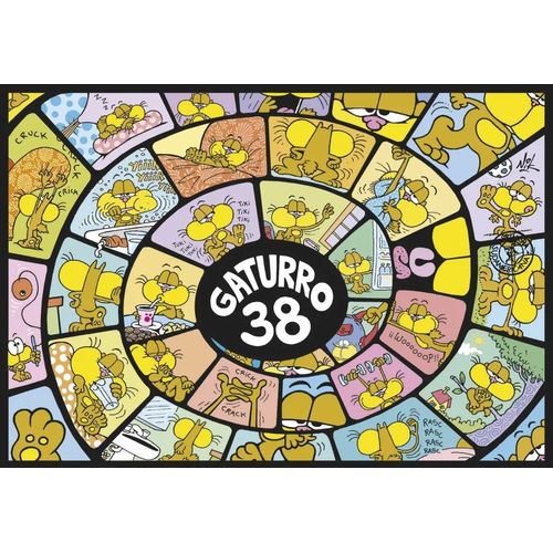GATURRO 38