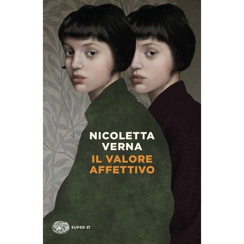 IL VALORE AFFETTIVO - NICOLETTA VERNA