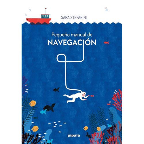 PEQUEÑO MANUAL DE NAVEGACION