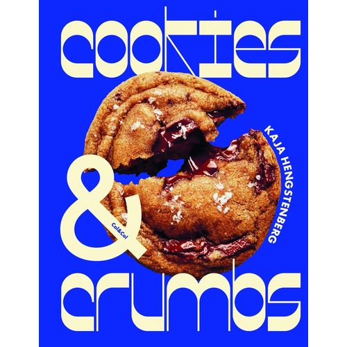 COOKIES & CRUMBS - KAJA HENGSTENBERG