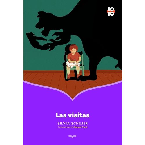 LAS VISITAS - 10/10