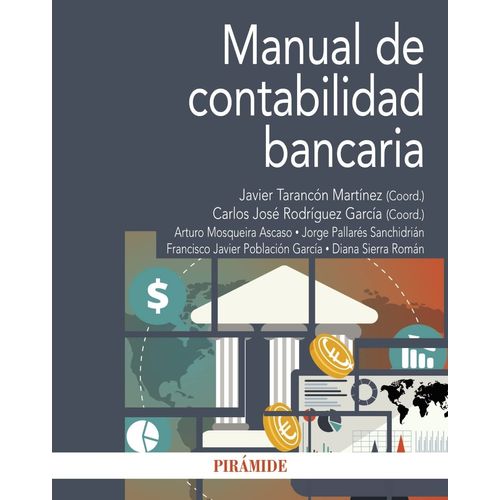 MANUAL DE CONTABILIDAD BANCARIA - TARANCON MARTINEZ