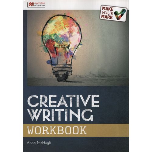 CREATIVE WRITING WORKBOOK