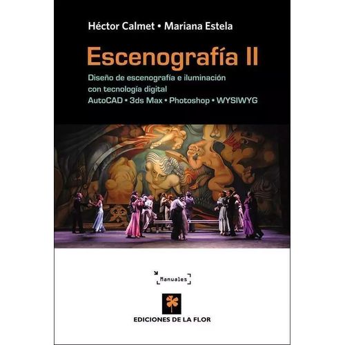 ESCENOGRAFIA 2 - HECTOR CALMET - MARIANA ESTELA
