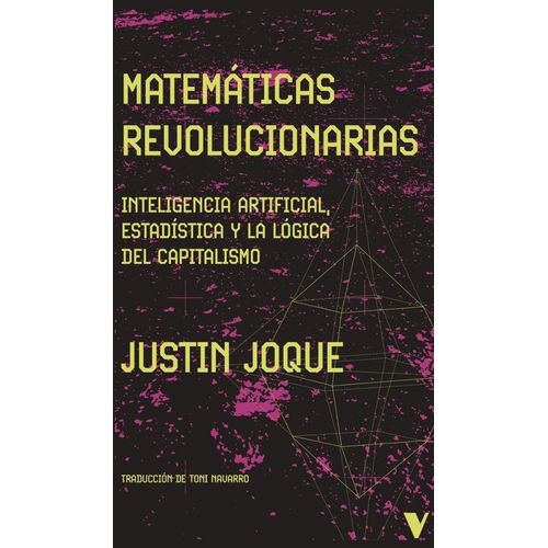 MATEMATICAS REVOLUCIONARIAS - JUSTIN JOQUE