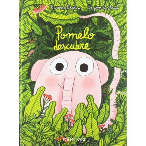 POMELO DESCUBRE