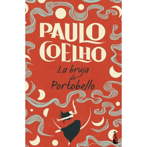LA BRUJA DE PORTOBELLO - PAULO COELHO