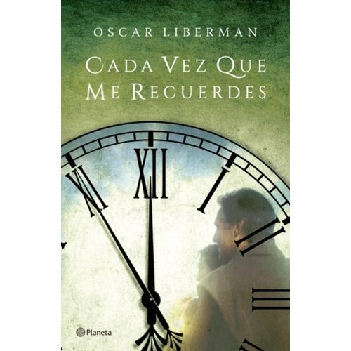 CADA VEZ QUE ME RECUERDES - OSCAR LIBERMAN