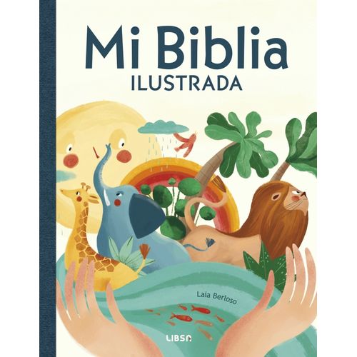 MI BIBLIA ILUSTRADA