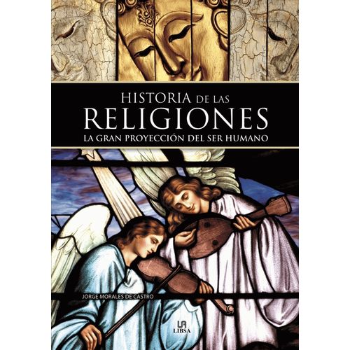 HISTORIA DE LAS RELIGIONES