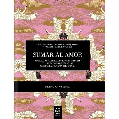 SUMAR AL AMOR - STOEWSAND / PECHON / JOSE QUINTERO