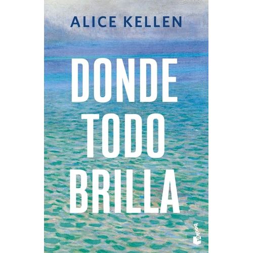 DONDE TODO BRILLA - ALICE KELLEN