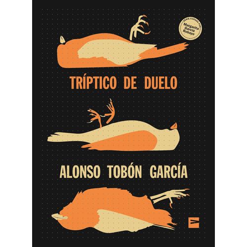 TRIPTICO DE DUELO