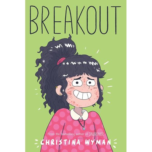 BREAKOUT - CHRISTINA WYMAN