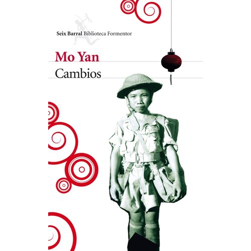 CAMBIOS - MO YAN