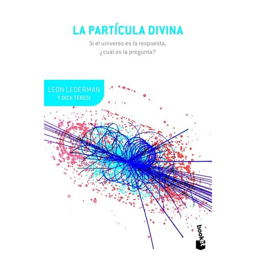 LA PARTICULA DIVINA - TERESI / LEDERMAN