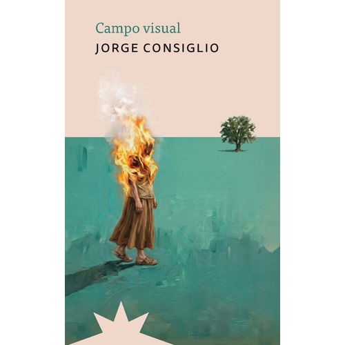 CAMPO VISUAL - JORGE CONSIGLIO