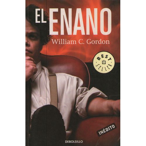 EL ENANO (BOLSILLO)