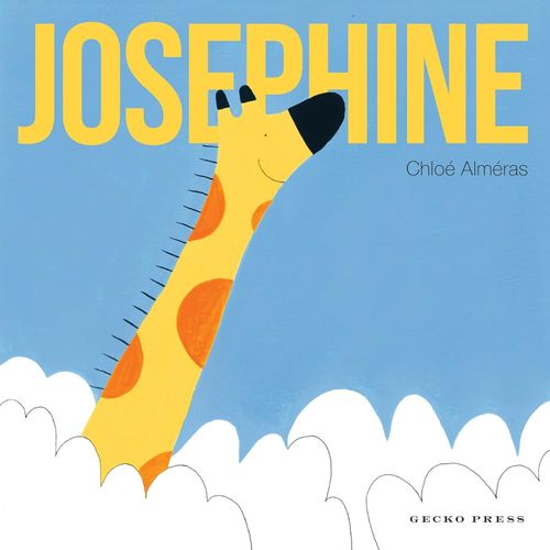 JOSEPHINE - CHLOE ALMERAS