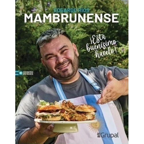 MAMBRUNENSE - EDGARDO RIOS