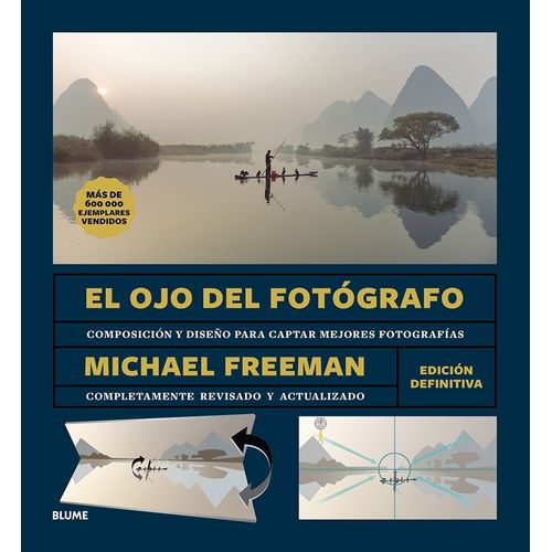 EL OJO DEL FOTOGRAFO - MICHAEL FREEMAN