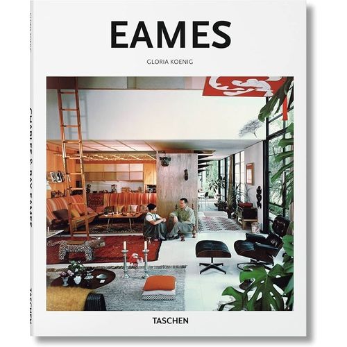 EAMES - GLORIA KOENIG