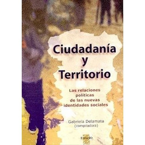 CIUDADANIA Y TERRITORIO - LAS RELACIONES POLITICAS DE LAS NU
