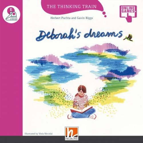 DEBORAH'S DREAM - THE THINKING TRAIN E