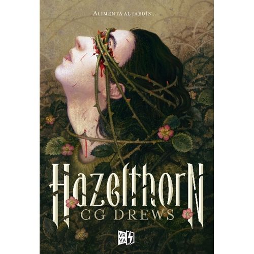 HAZELTHORN - CG DREWS