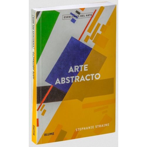 ARTE ABSTRACTO - ESENCIALES ARTE