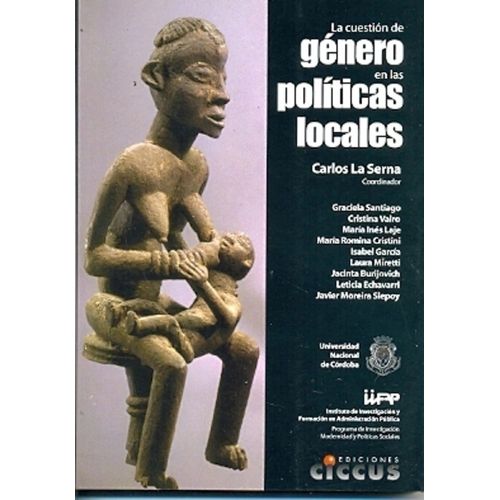LA CUESTION DE GENERO EN LAS POLITICAS LOCALES - C. LA SERNA